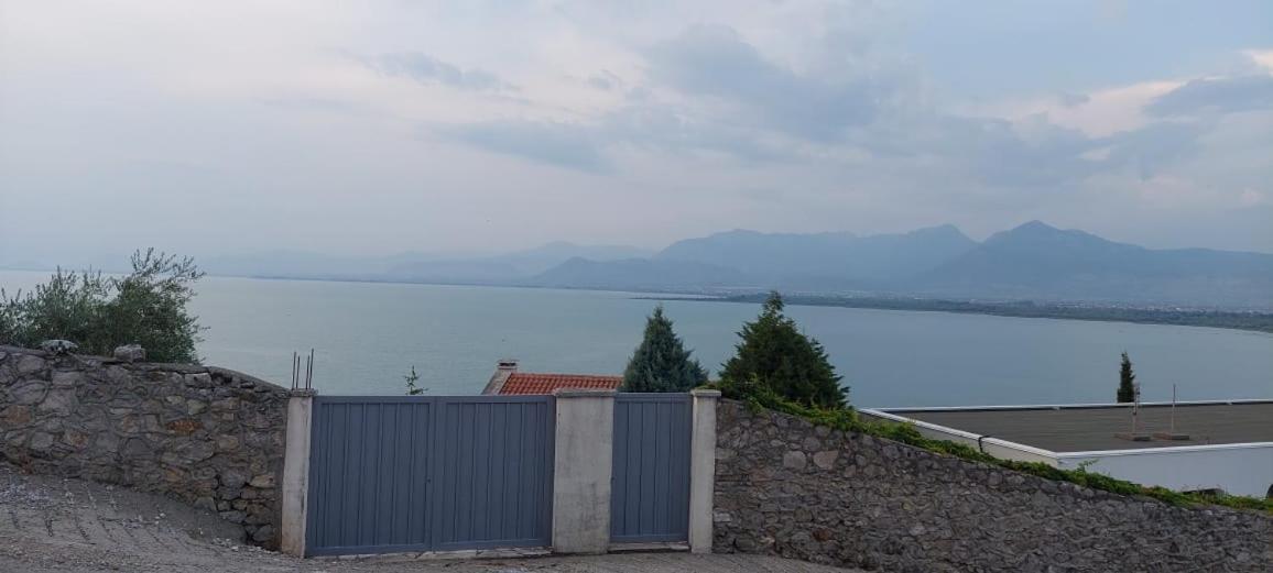 Shiroka Lake Home Široka Exterior foto