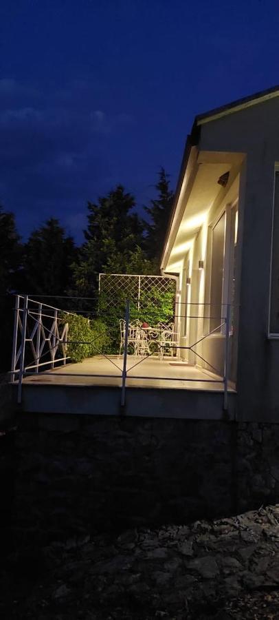 Shiroka Lake Home Široka Exterior foto
