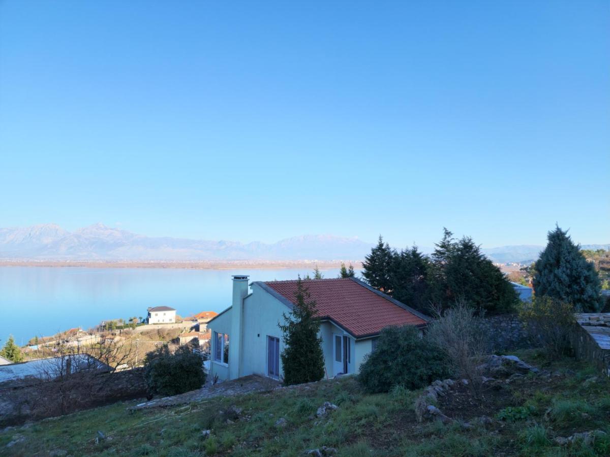 Shiroka Lake Home Široka Exterior foto