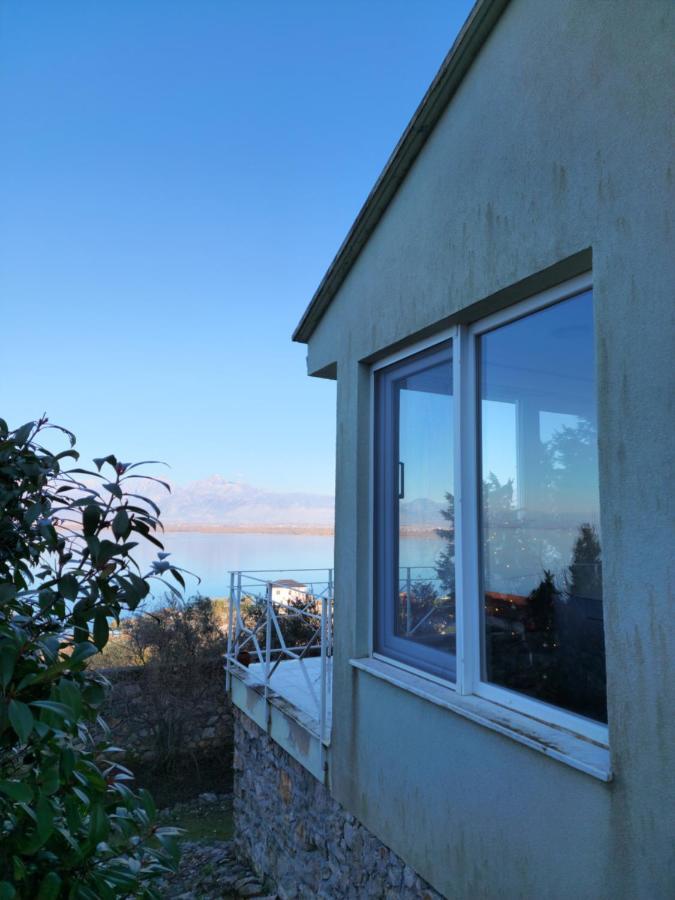 Shiroka Lake Home Široka Exterior foto